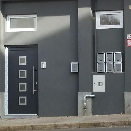 奥洛特Pis Carretera Santa Pau公寓 外观 照片