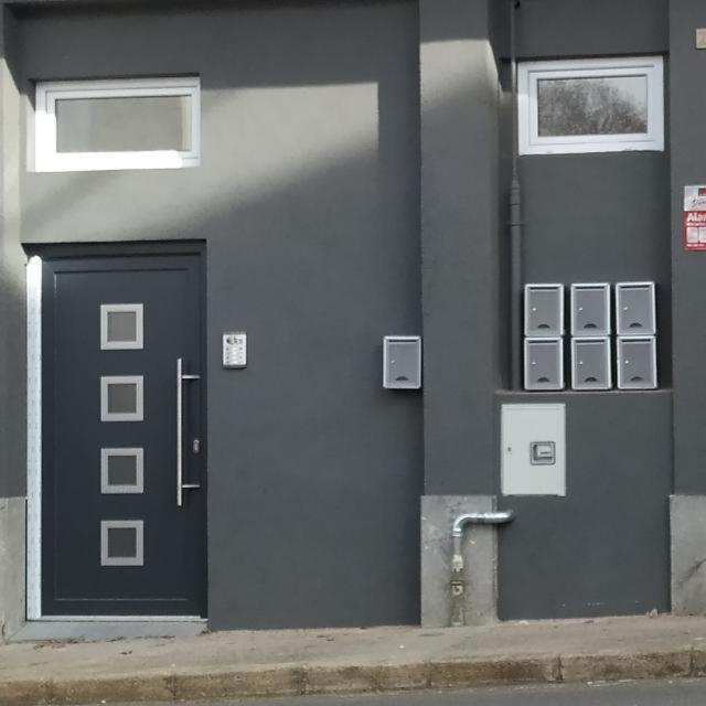 奥洛特Pis Carretera Santa Pau公寓 外观 照片